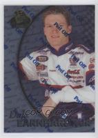 Dale Earnhardt Jr. #/1,975