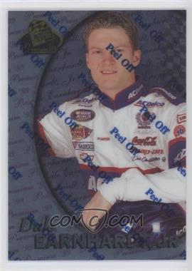 1999 Press Pass Premium - [Base] - Reflectors #41 - Dale Earnhardt Jr. /1975