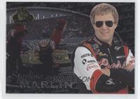 Sterling Marlin