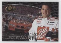 Tony Stewart