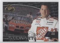 Tony Stewart