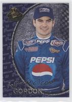 Jeff Gordon