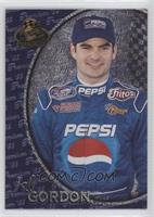 Jeff Gordon