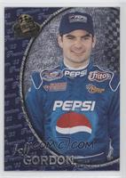 Jeff Gordon