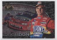 Jeff Gordon