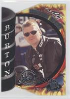 Jeff Burton