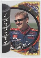 Dale Jarrett