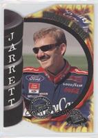 Dale Jarrett