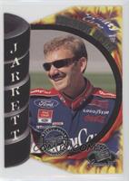 Dale Jarrett