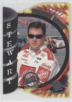 Tony Stewart