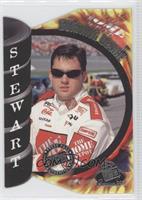 Tony Stewart