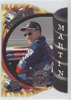 Mark Martin