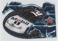 Jeremy Mayfield