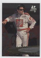 Tony Stewart