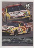 Kellogg's Corn Flakes Racing