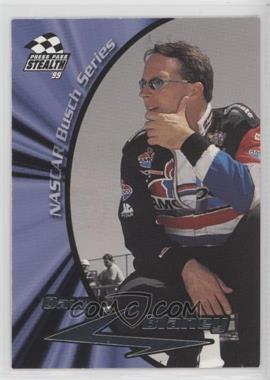 1999 Press Pass Stealth - [Base] #38 - Dave Blaney