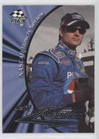 Jeff Gordon