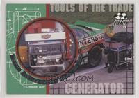 Tools of the Trade - Team Interstate Batteries Generator