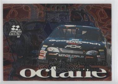 1999 Press Pass Stealth - Octane #O 28 - Dale Earnhardt