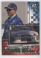 Mark Martin