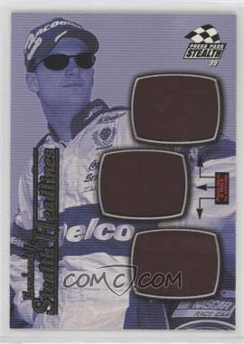 1999 Press Pass Stealth - Stealth Headlines #SH7 - Dale Earnhardt Jr.