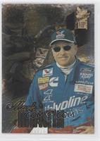 Mark Martin