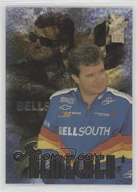 1999 Press Pass VIP - [Base] - Explosives #X 18 - Joe Nemechek