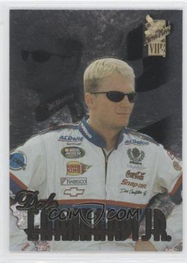 1999 Press Pass VIP - [Base] - Explosives #X 30 - Dale Earnhardt Jr.