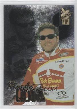 1999 Press Pass VIP - [Base] - Explosives #X 34 - Randy LaJoie