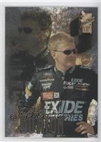 Jeff Burton