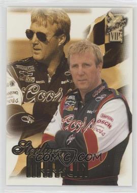 1999 Press Pass VIP - [Base] #15 - Sterling Marlin