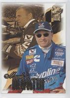 Mark Martin