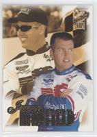 Jeremy Mayfield