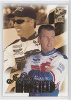 Jeremy Mayfield