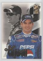 Jeff Gordon