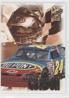 Jeff Gordon