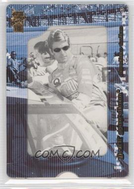 1999 Press Pass VIP - Double Take #DT 1 - Jeff Gordon