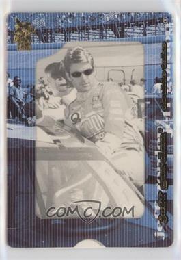 1999 Press Pass VIP - Double Take #DT 1 - Jeff Gordon