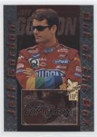 Jeff Gordon