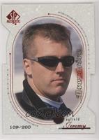 Jeremy Mayfield [EX to NM] #/200