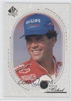 Michael Waltrip