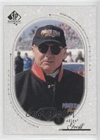 Geoff Bodine