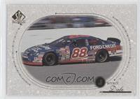 Dale Jarrett