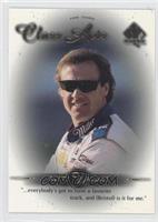 Class Acts - Rusty Wallace