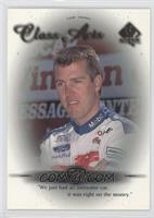 Class Acts - Jeremy Mayfield