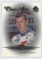 Class Acts - Jeremy Mayfield