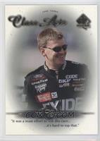 Class Acts - Jeff Burton