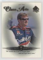 Class Acts - Dale Jarrett