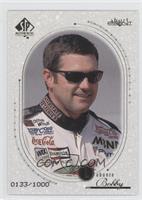 Bobby Labonte #/1,000