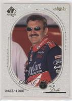 Dale Jarrett #/1,000